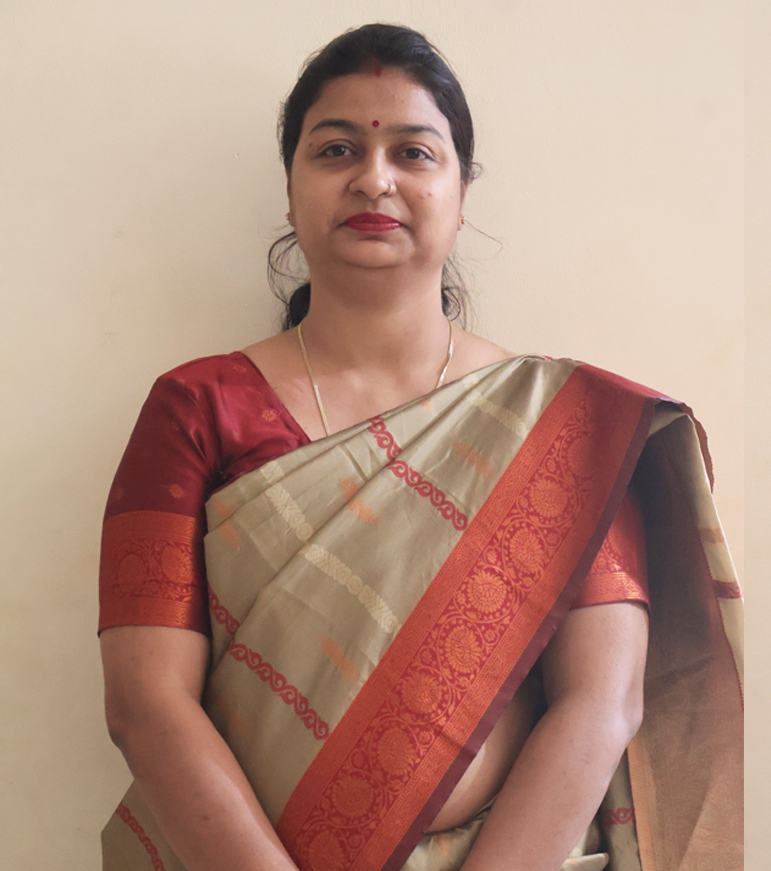 Rajshree Devra
